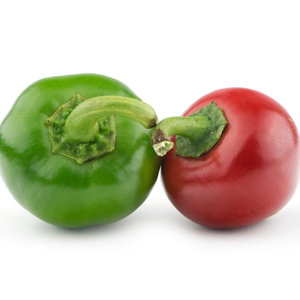 Buy Chilli Red Cherry Hot Seeds Online Happy Valley Seeds 5565