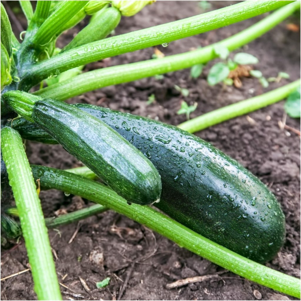 COURGETTE MUTABILE AB