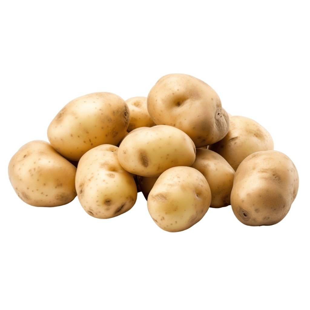 Buy Seed Potato Online | Happy Valley Seeds