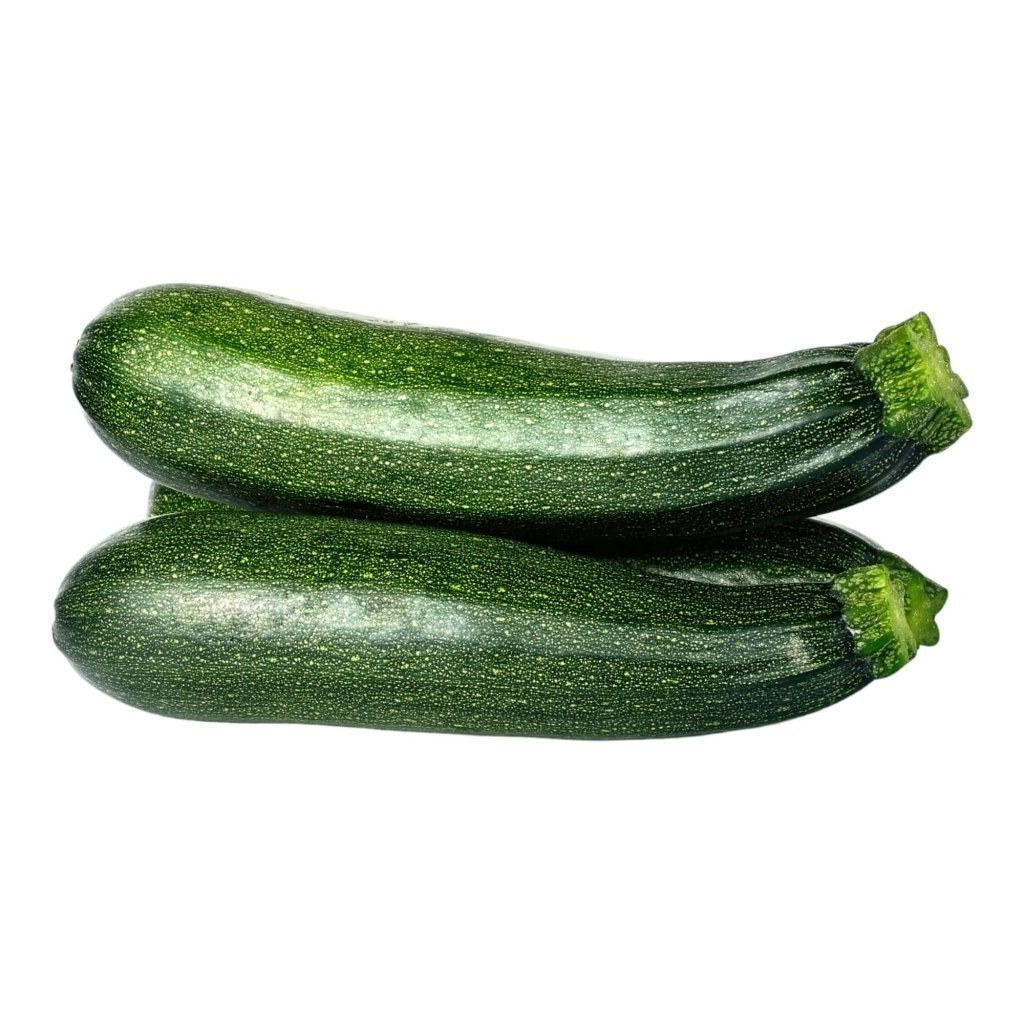 Zucchini - Dark Green F1 seeds - Happy Valley Seeds